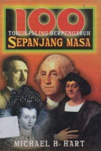 100 Tokoh Paling Berpengaruh Sepanjang Masa