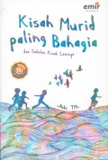 Kisah Murid Paling Bahagia