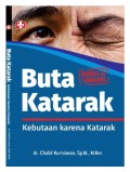 Buta Kenali Dan Tangani Katarak