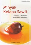 Minyak Kelapa sawit