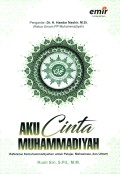 AKU Cinta MUHAMMADIYAH