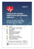 Panduan Tata Laksana Kondisi Kritis Dan Emergensi Versi Acls