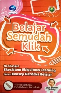 Belajar Semudah Klik