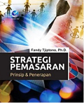 Strategi Pemasaran Prinsip & Penerapan