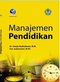 Manajemen Pendidikan