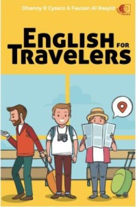 English For Travelers