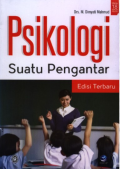 Psikologi Suatu Pengantar