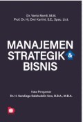 Manajemen Strategik & Bisnis