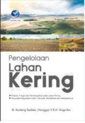 Pengelolaan Lahan Kering