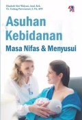 ASUHAN KEBIDANAN MASA NIFAS & MENYUSUI