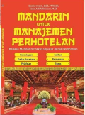 Mandarin Untuk Manajemen Perhotelan