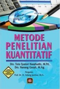 Metode Penelitian Kuantitatif