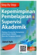 Kepemimpinan Pembelajaran & Supervisi Akademik