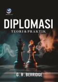 Diplomasi Teori & Praktik