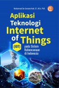 Internet of Things (IoT)