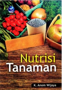 Nutrisi Tanaman