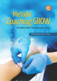 Metode Coaching Grow