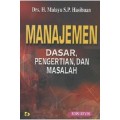 Manajemen Dasar,Pengertian,Dan Masalah