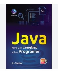 Java Referensi Lengkap Untuk Programer