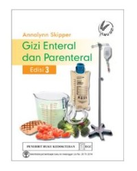 Gizi Enteral Dan Perenteral