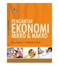 Pengantar Ekonomi Mikro Dan Marko