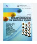 Agenda Riset Bisnis dan Ekonomi Topik Terkini Teknologi Terbarukan