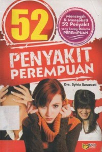 52 Penyakit Perempuan