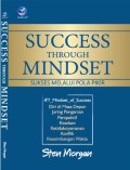 Success Through Mindset Sukses Melalui Pola Pikir