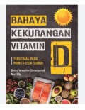 Bahaya Kekurangan Vitamin D Terutama Pada Wanita Usia Subur
