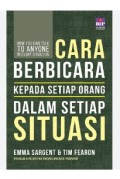 Cara Berbicara Kepada Setiap Orang Dalam Setiap Situasi