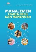 Manajemen Usaha Kecil Dan Menengah