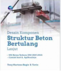 Desain Komponen Struktur Beton Bertulang Lanjut