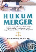 Hukum Merger