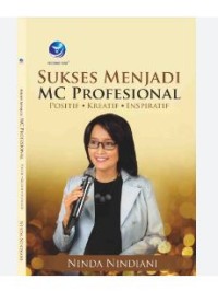 Sukses Menjadi MC Profesional