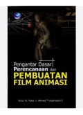 Pengantar Dasar Perencanaan dan Pembuatan Film Animasi