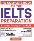 THE Complete Book Of The Ielts Preparation