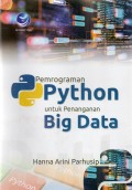 Pemrograman Python Untuk Peneganan Big Data