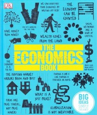 The economics book