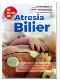 Atresia Bilier