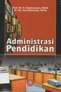 Administrasi Pendidikan