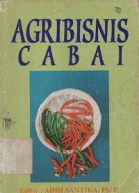 Agribisnis Cabai