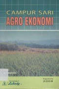 Campur Sari Agro Ekonomi