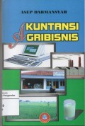 Akuntansi Agribisnis