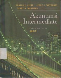 Akuntansi Intermediate Jilid 2