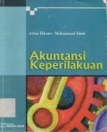 Akuntansi Keperilakuan