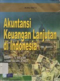 Akuntansi Keuangan Lanjutan Di Indonesia 1