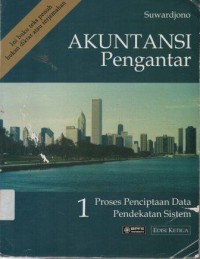 Akuntansi Pengantar