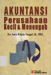 Akuntansi Perusahaan Kecil dan Menengah