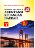 Akuntansi Sektor Publik Akuntansi Keuangan Daerah