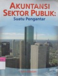 Akuntansi Sektor Publik Suatu Pengantar